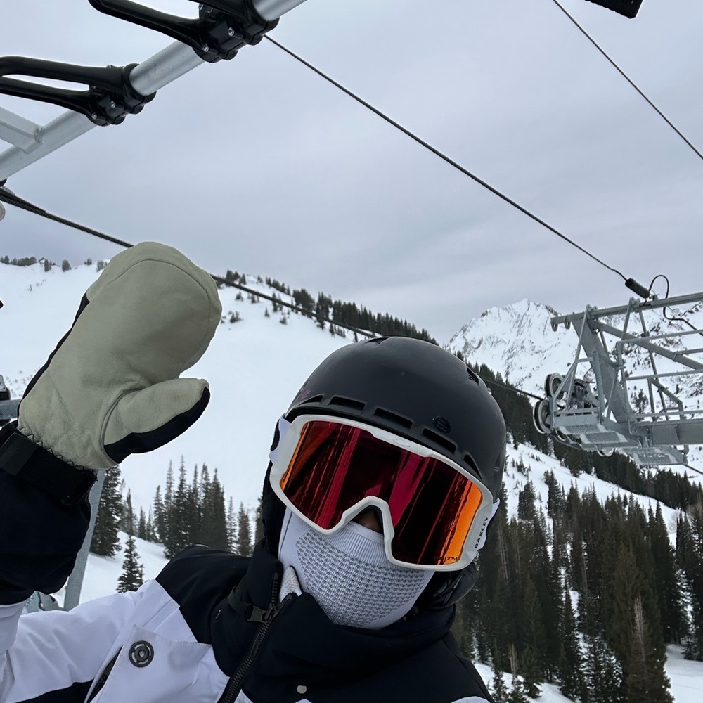 Meet your Posher, Kimberly